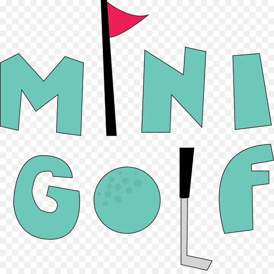 Mini Golf，Golf PNG