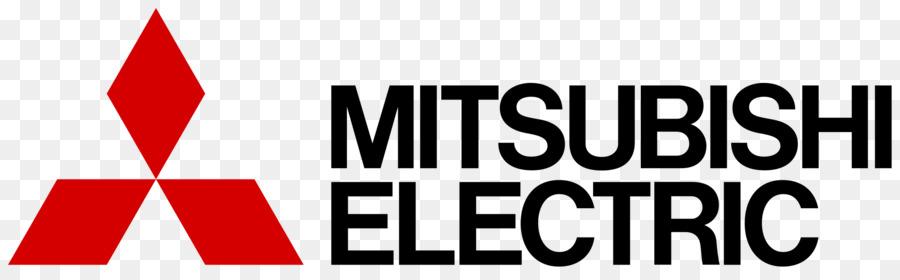 Mitsubishi Electric Logosu，Marka PNG