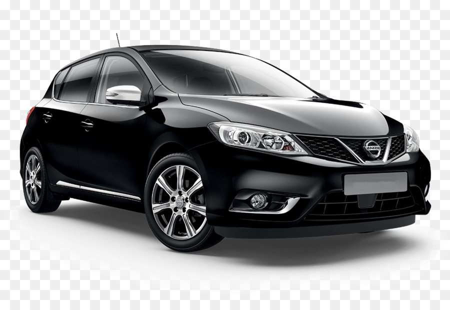 Gümüş Araba，Nissan PNG