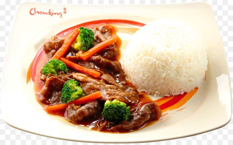 Çin Mutfağı，Moğol Bifteği PNG