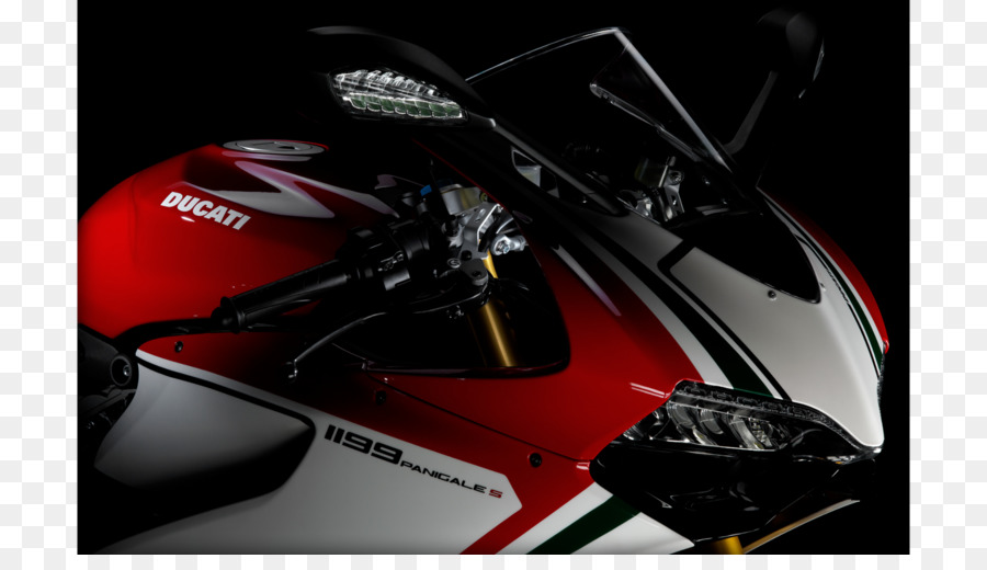 Eicma，Ducati 1299 PNG