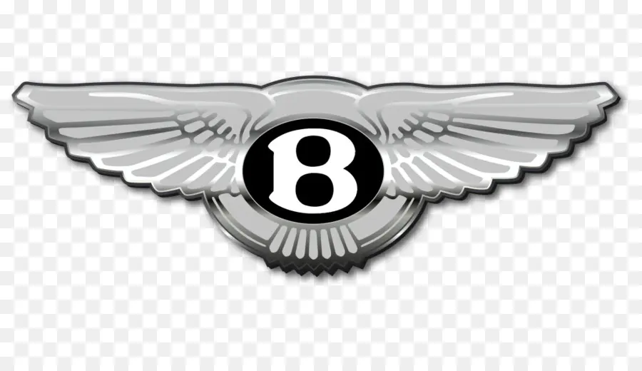 Bentley Logosu，Araba PNG