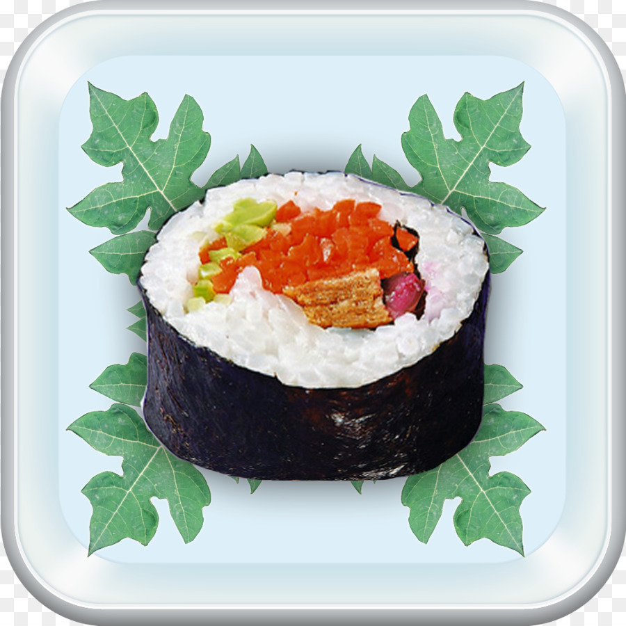 California Rulo，Gimbap PNG