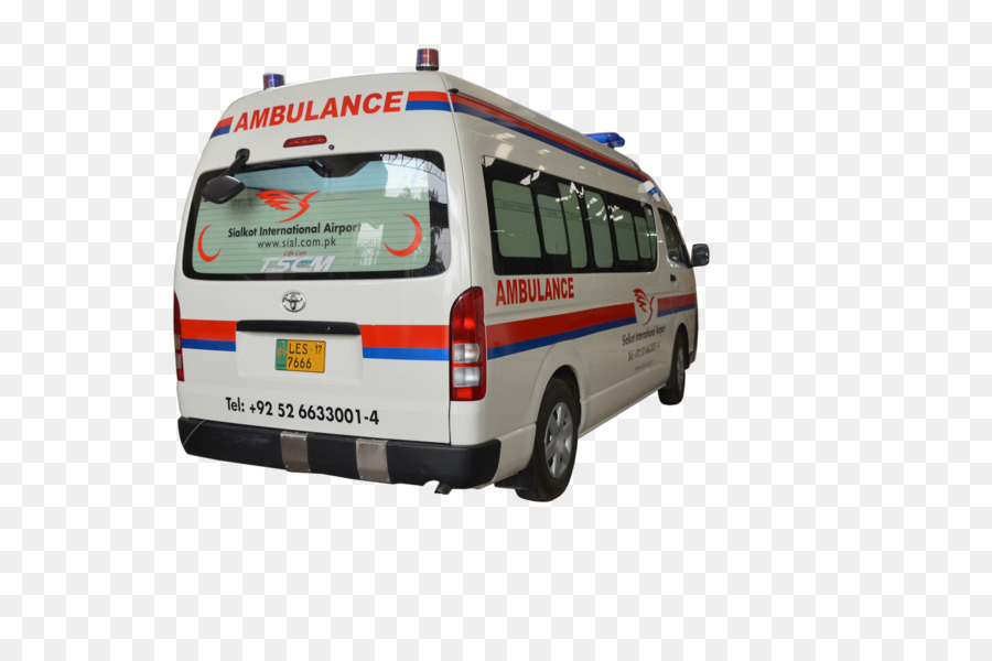 Ambulans，Acil Durum PNG