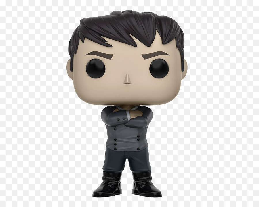 Funko Pop，Figür PNG