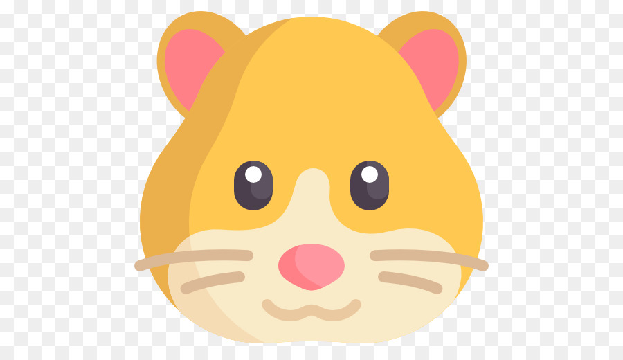 Hamster，Sevimli PNG