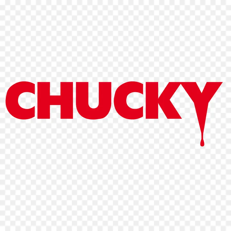 Chucky，Kırmızı PNG