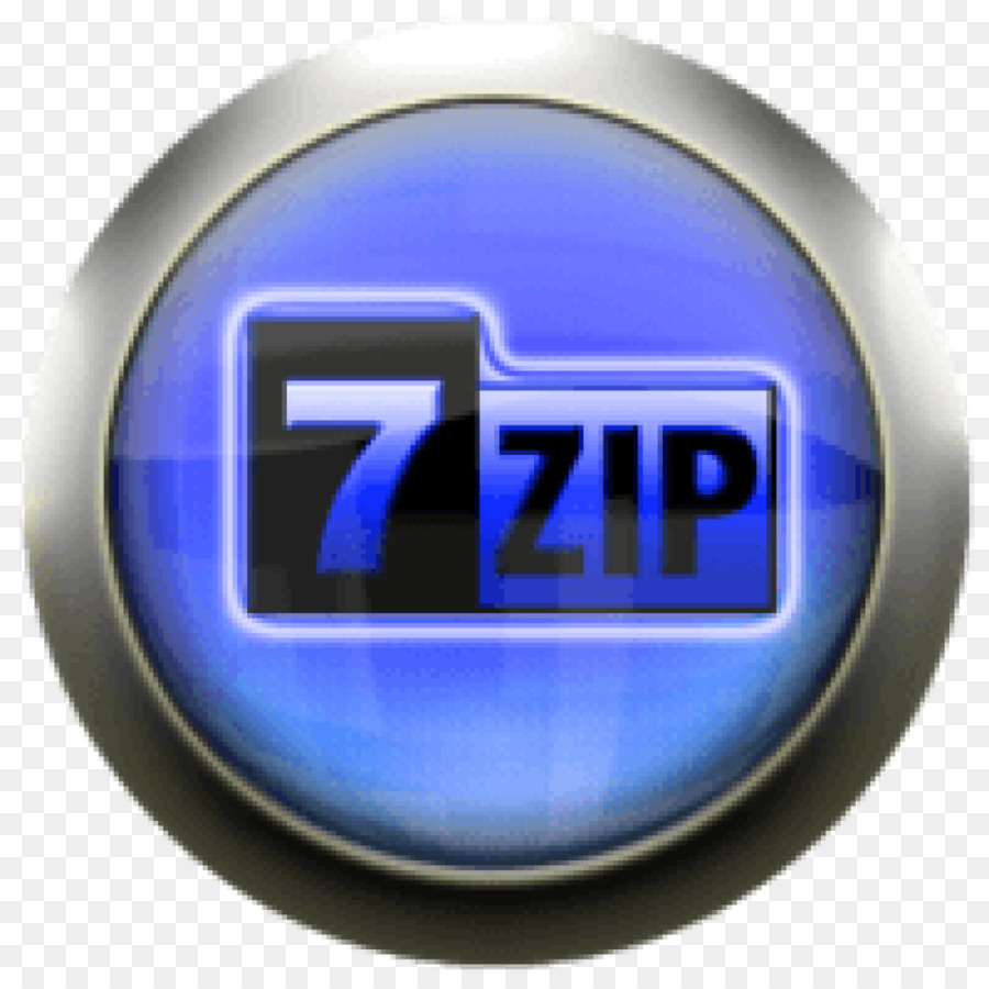 7zip，Bilgisayar Simgeleri PNG