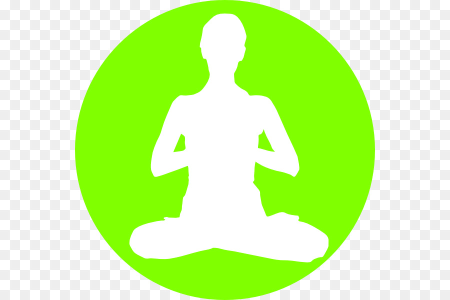 Meditasyon，Yoga PNG