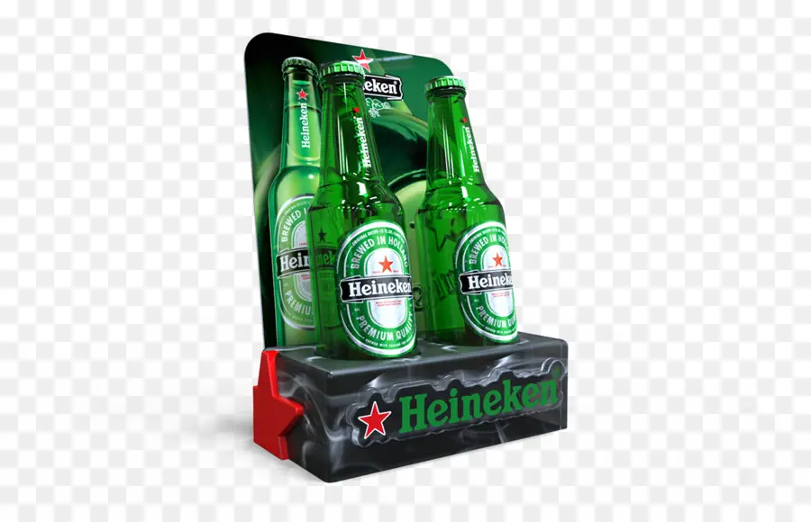 Heineken Bira şişeleri，Bira PNG