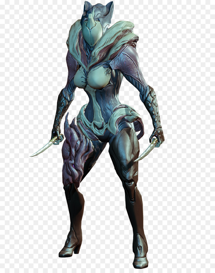 Warframe，Bilgi PNG