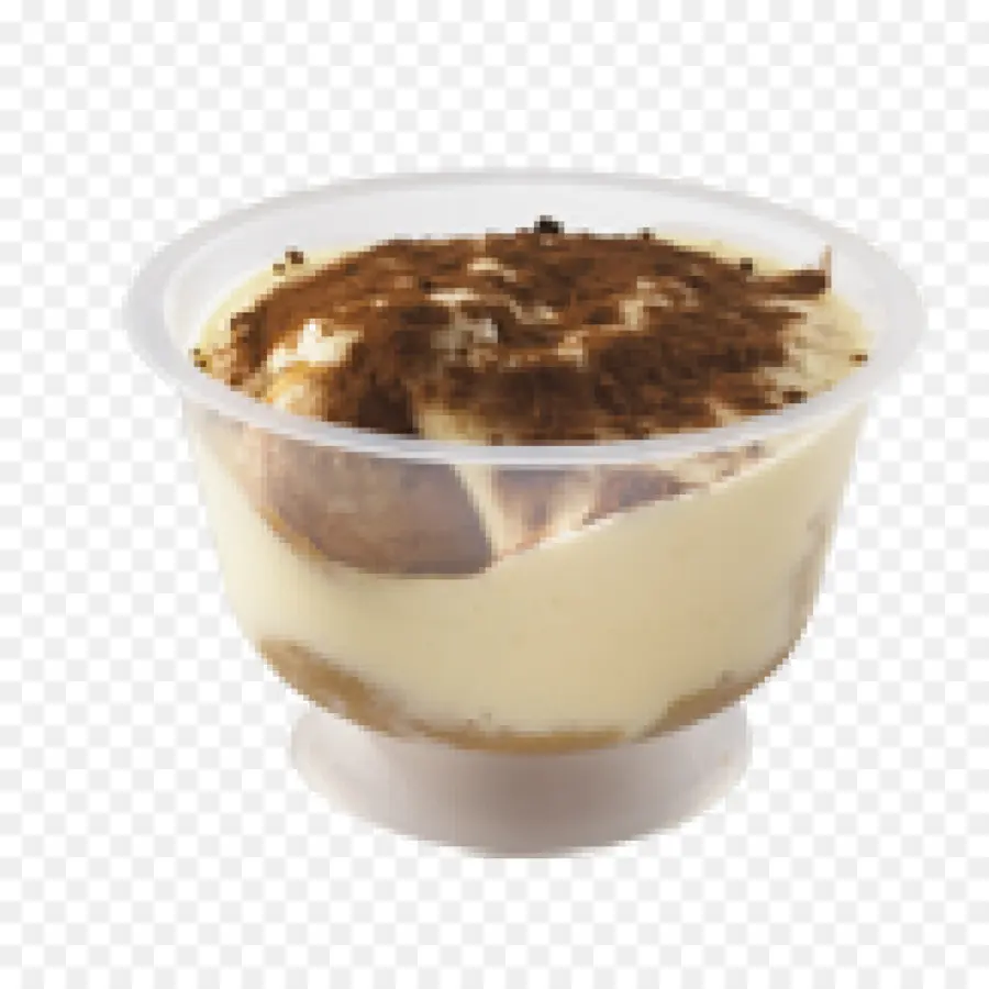 Tatlı Kupası，Tiramisu PNG