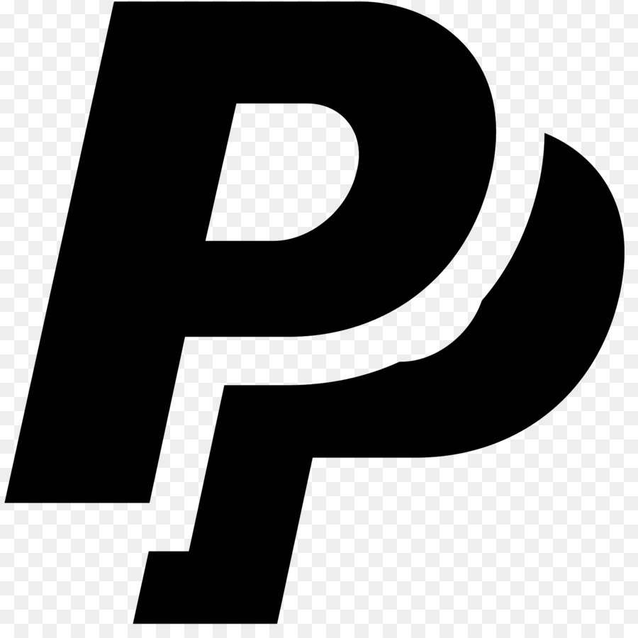 Paypal Logosu，Ödeme PNG