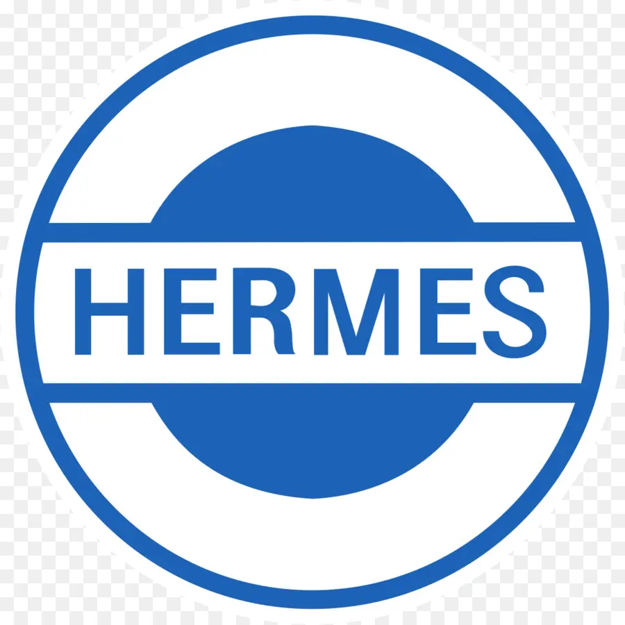 Hermes Logosu，Marka PNG