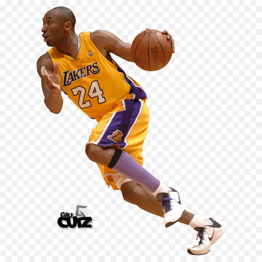 Kobe Bryant，Spor PNG