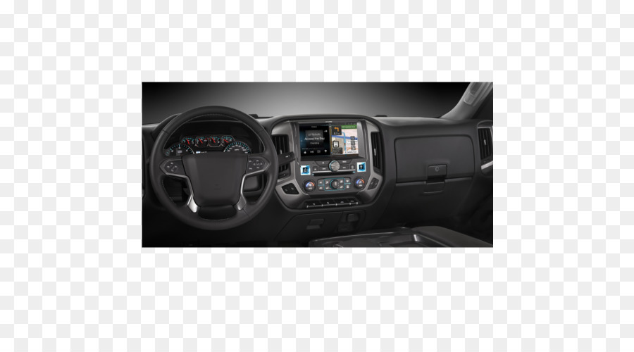 Chevrolet Silverado，Araba PNG