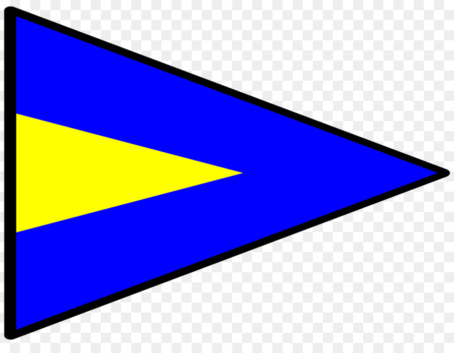 Uluslararası Denizcilik Sinyal Bayrakları，Bayrak PNG