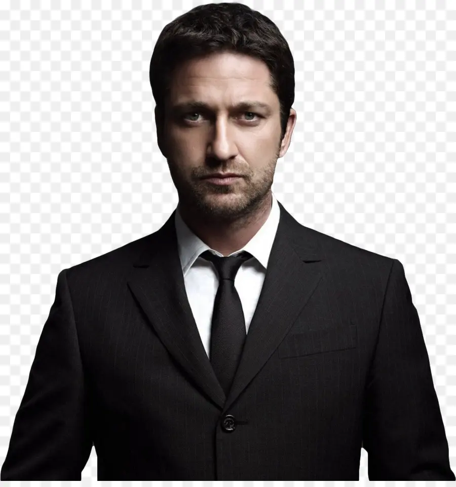 Gerard Butler，Cain Lamarre PNG