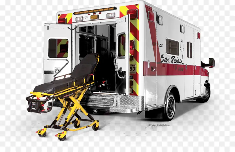 Ambulans，Acil Durum Aracı PNG