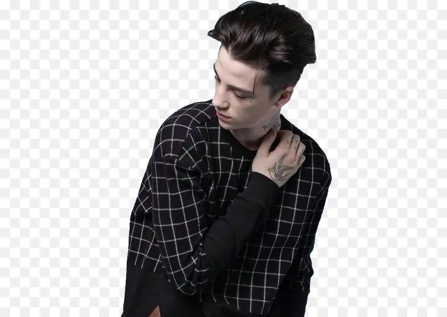 Kül Stymest，Model PNG