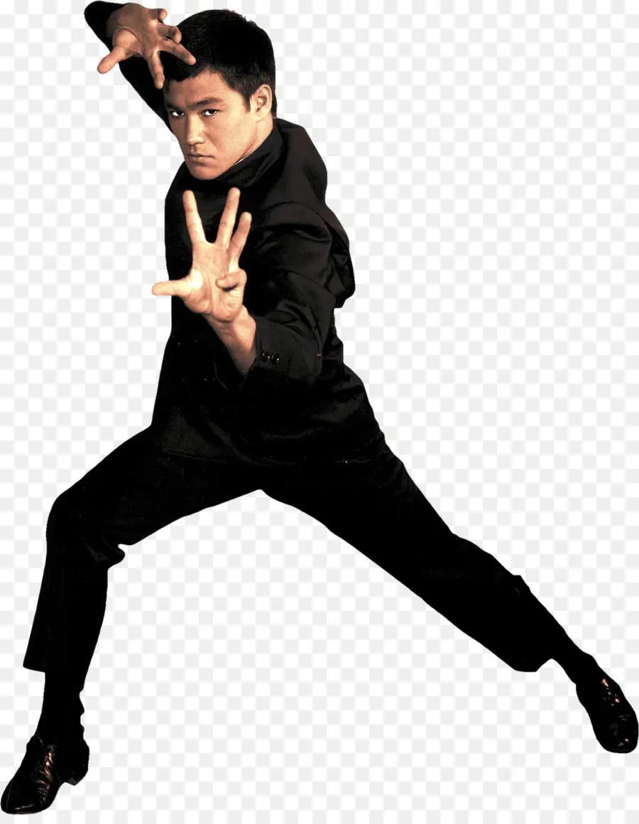 Bruce Lee，Kato PNG