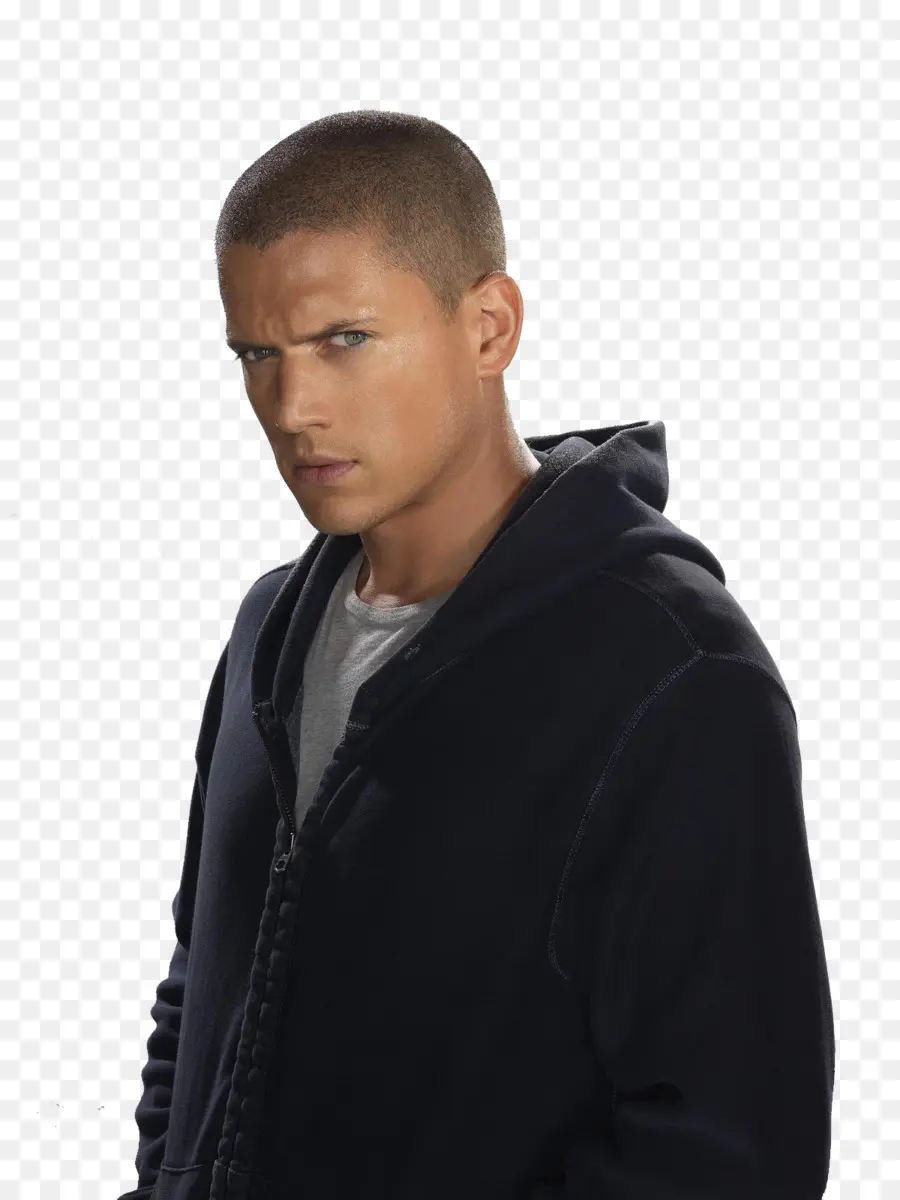 Hapishaneden Kaçış，Michael Scofield PNG