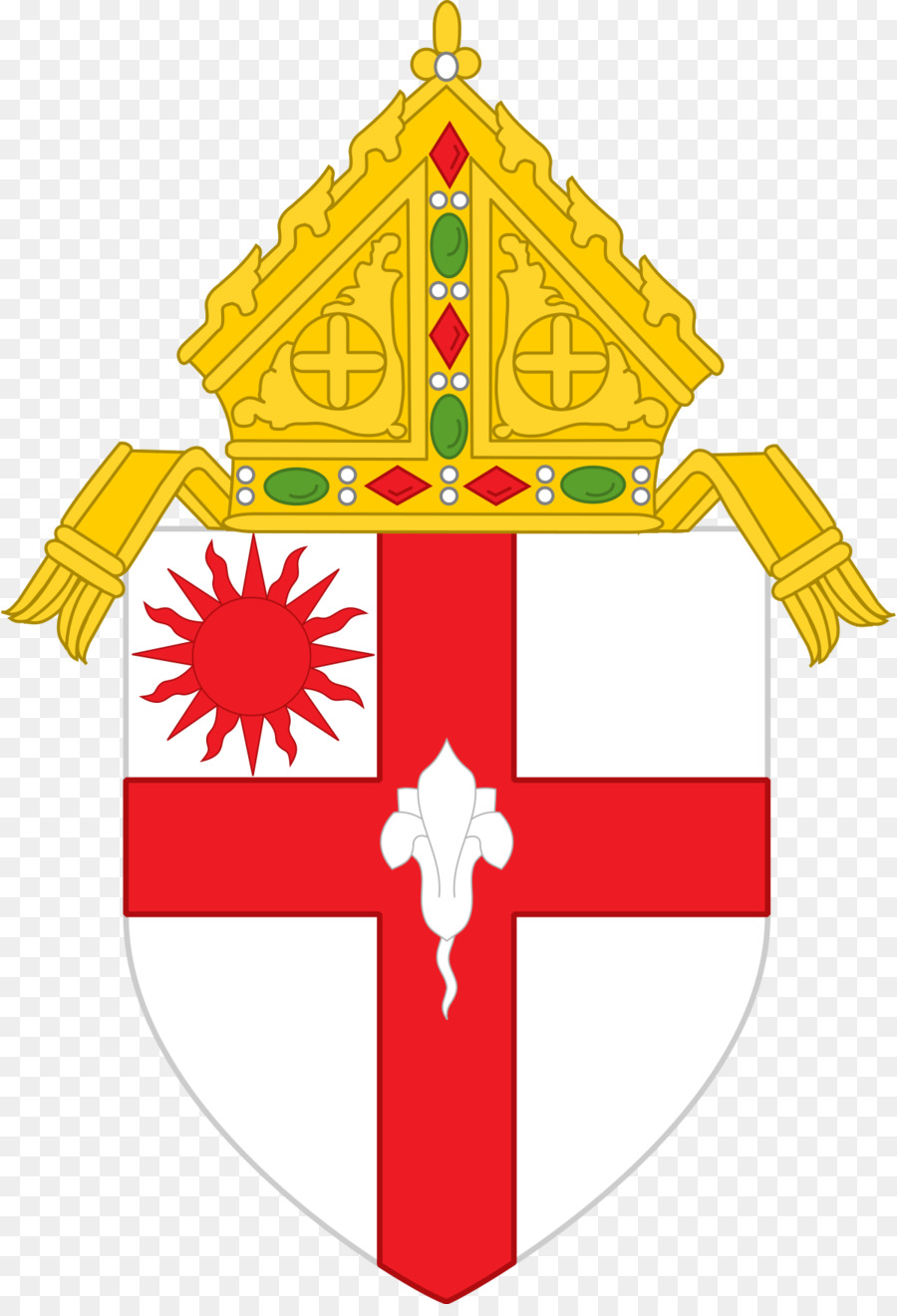 Spokane Roma Katolik Piskoposluk，Kansas Kansas City Roma Katolik Başpiskoposluğu PNG