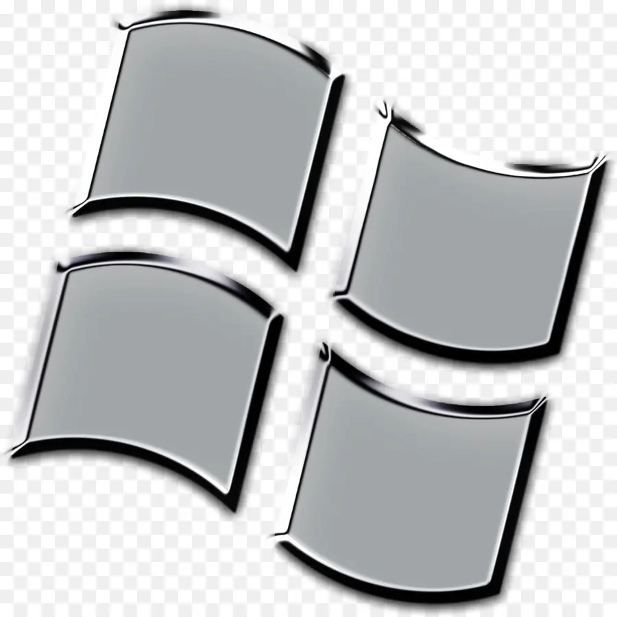 Windows Logosu，Microsoft PNG