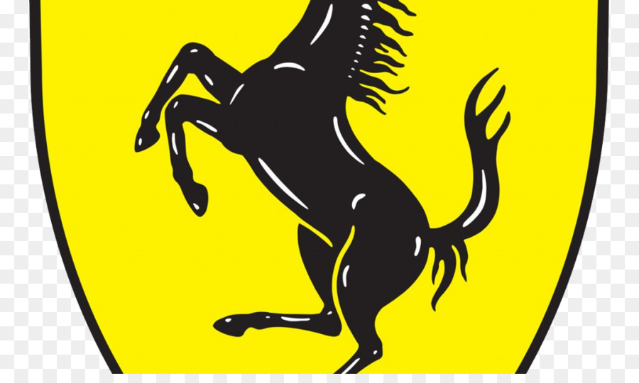 Ferrari Logosu，Atış PNG