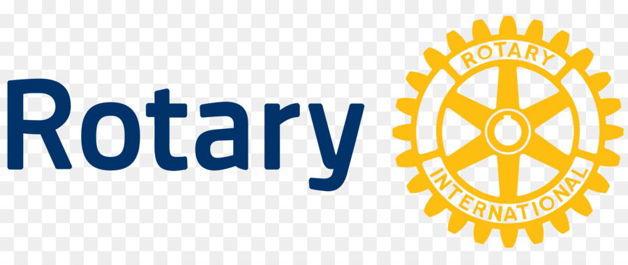 Uluslararası Rotary Logosu，Organizasyon PNG