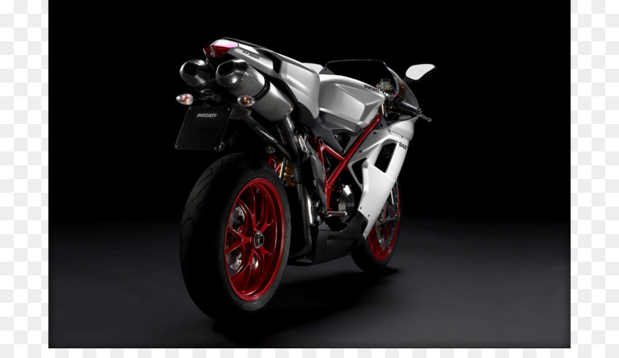 848 Ducati，Ducati 848 Evo PNG