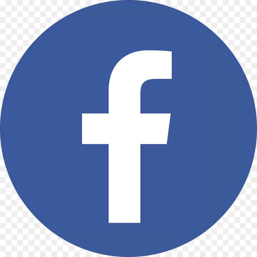 Facebook Logosu，Sosyal Medya PNG