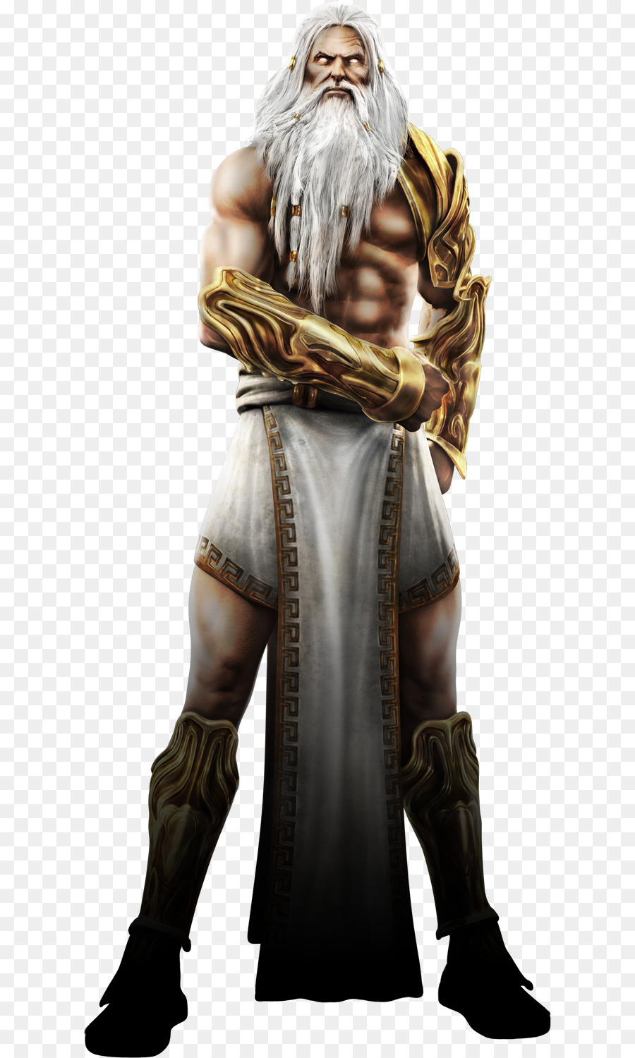 Savas Tanrisi Ares Zeus Iii Savas Tanrisi Seffaf Png Goruntusu