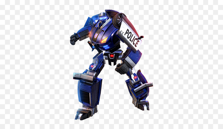 Robot，Polis PNG