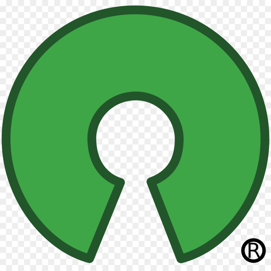 Opensource Yazılımı，Açık Kaynak Girişimi PNG