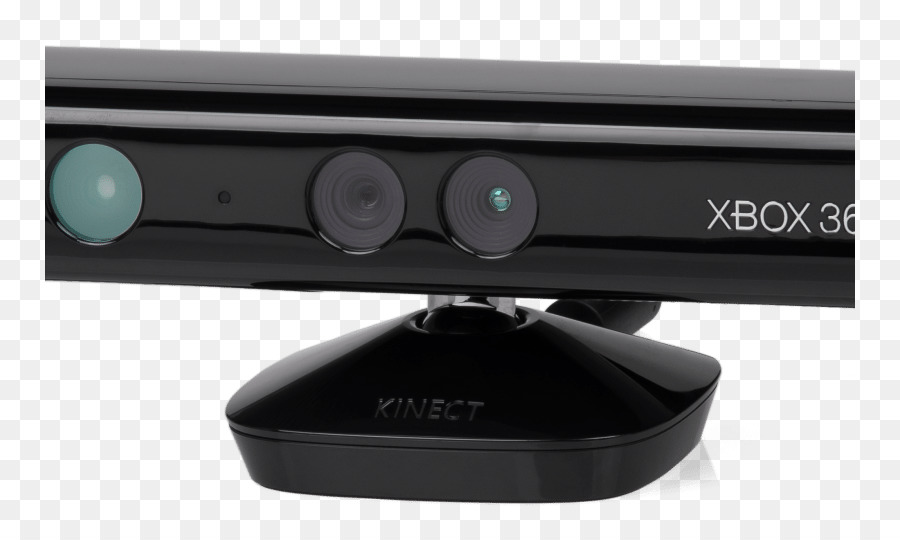 Kinect，Sensör PNG