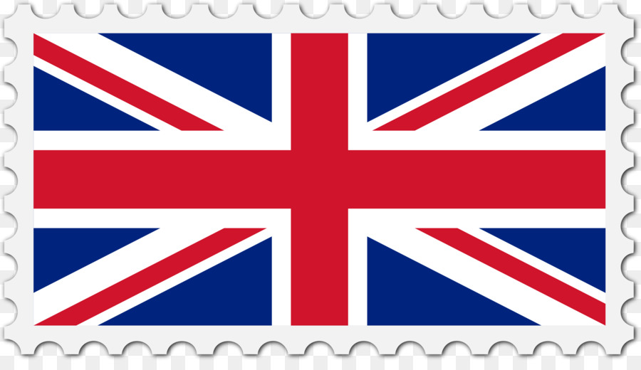 Union Jack，İngiltere PNG