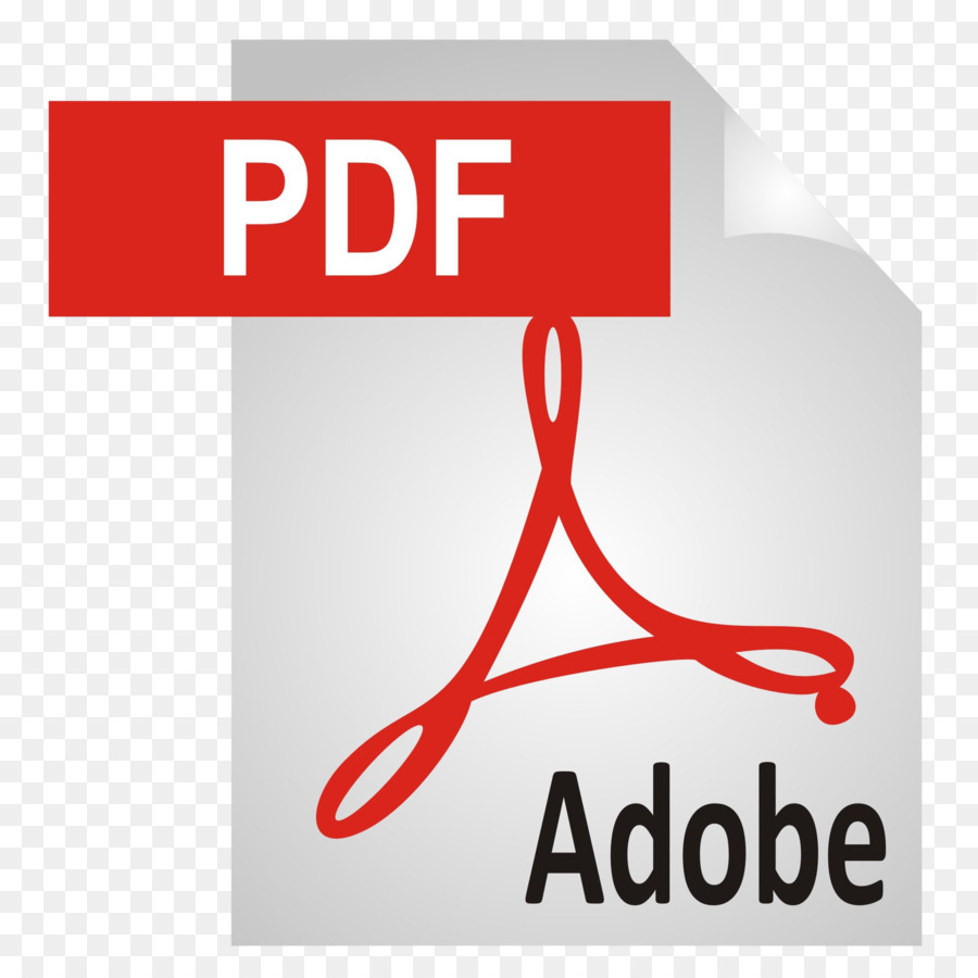 Pdf Belgesi，Dosya PNG