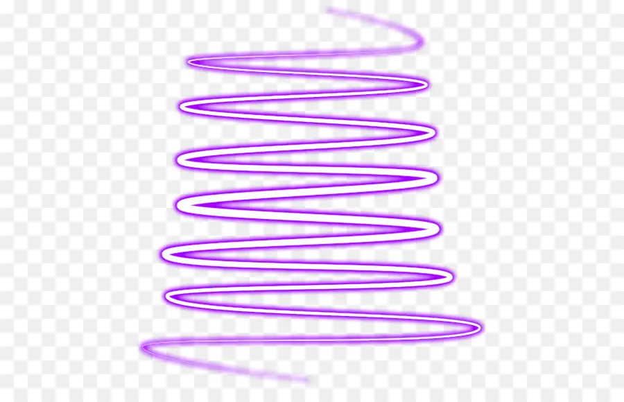 Kırmızı Spiral，Eğri PNG