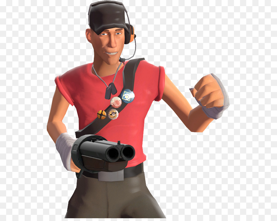 Team Fortress 2，Buhar PNG