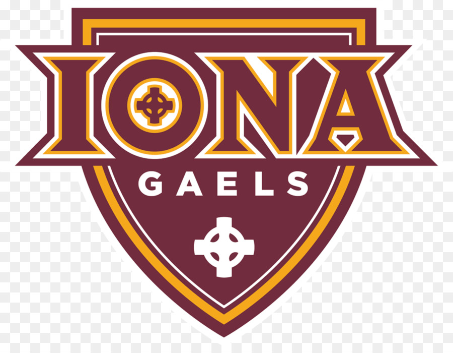 Iona Gaels，Logo PNG