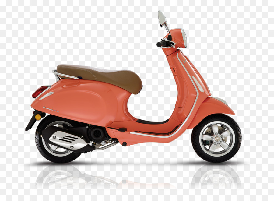 Beyaz Scooter，Scooter PNG