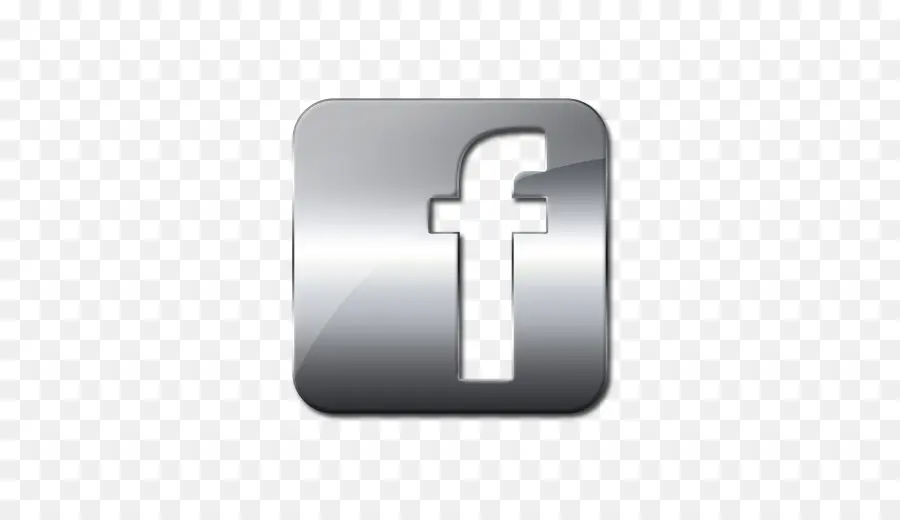 Facebook Logosu，Sosyal Medya PNG