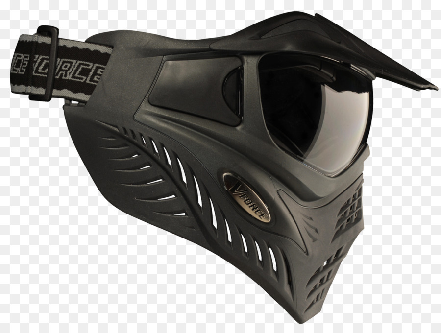 Paintball，Maske PNG