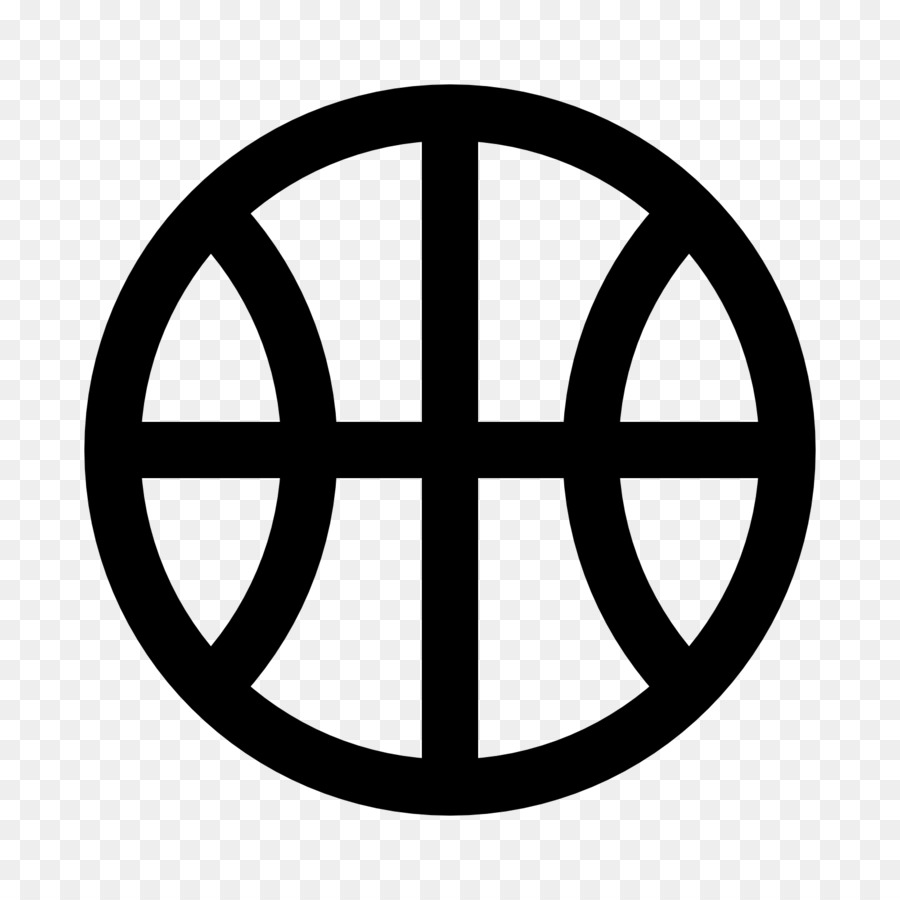 Basketbol Simgesi，Basketbol PNG