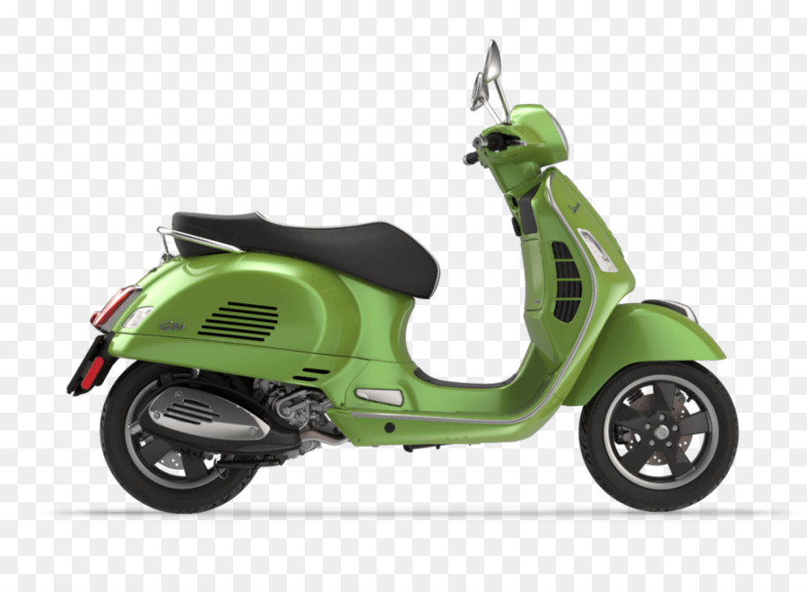 Vespa Gts，Mobilet PNG