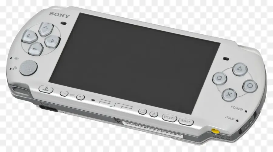 Siyah Psp，Sony PNG