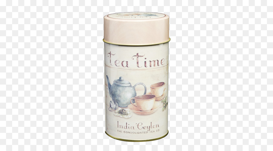 Çay Teneke，Çay PNG