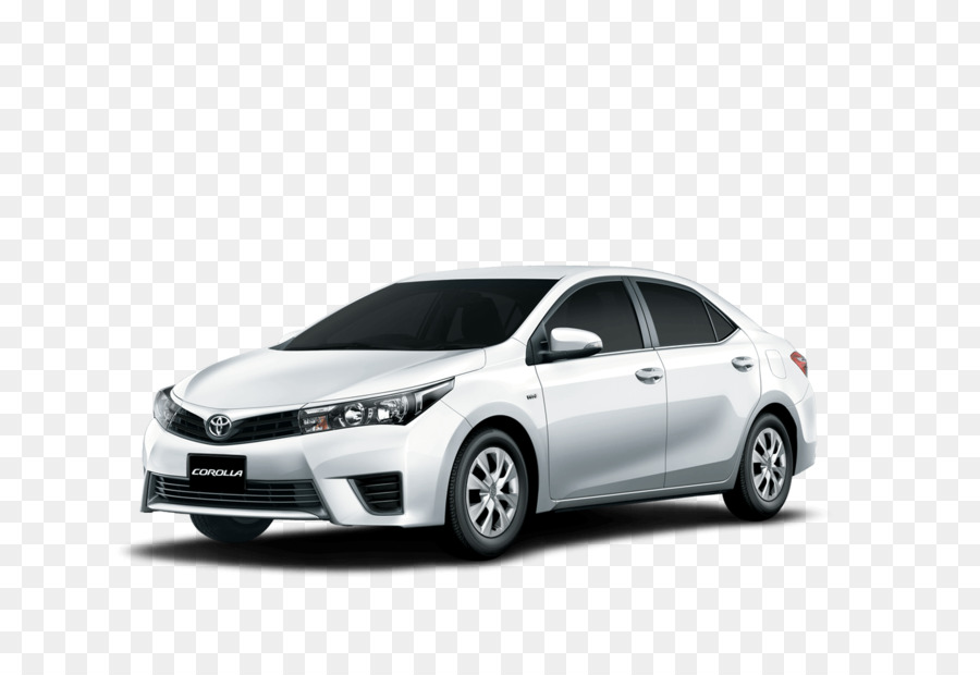 2016 Toyota Corolla，Toyota PNG