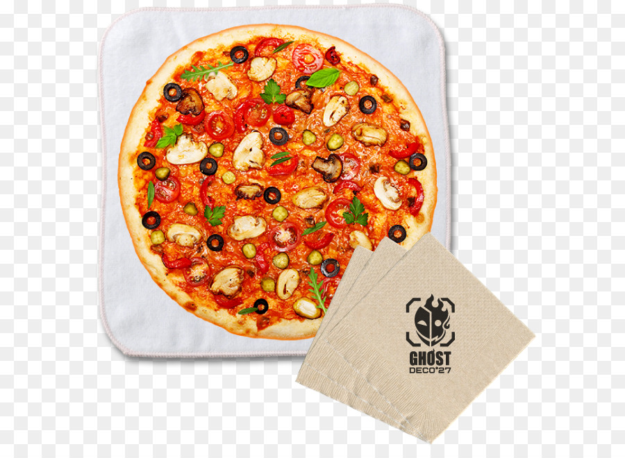 Pizza，Pastırma PNG